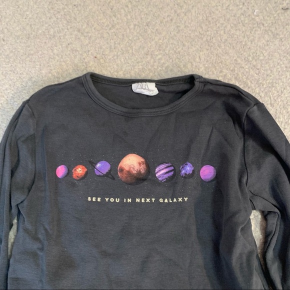 Zara Tees - Picture 5 of 7